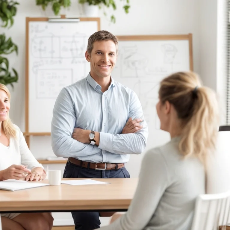 LifeCBloom coaching and course delivery model